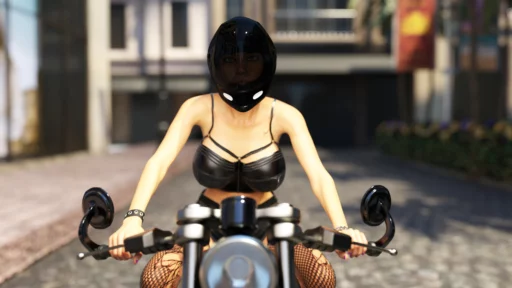 Screenshots My Ex-Future Family Online Porn Games
