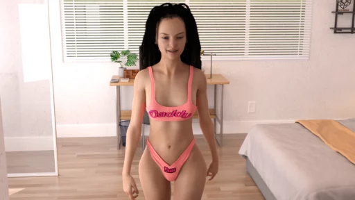 Screenshots My Girlfriends Tapes Online Porn Games