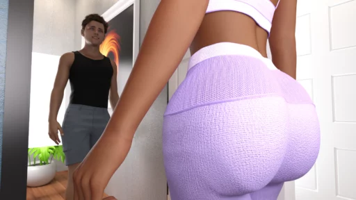 Screenshots My Girlfriends Tapes Online Porn Games