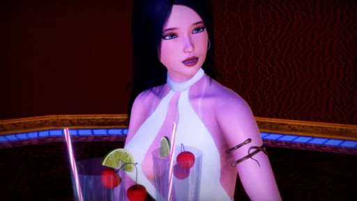 Screenshots Naughty Lyanna Online Porn Games