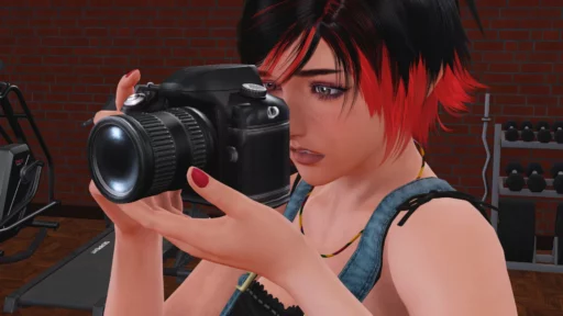 Screenshots Naughty Lyanna Online Porn Games