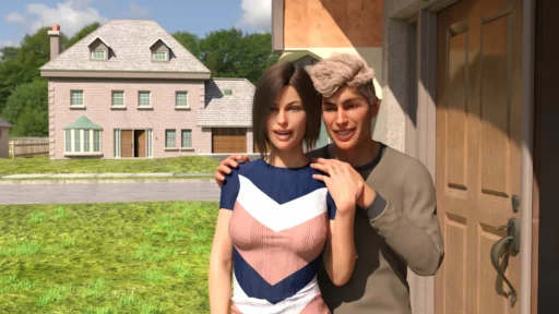 Screenshots New Neighborhood Online Porn Games