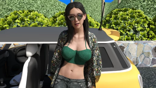 Screenshots Oh Daddy Online Porn Games