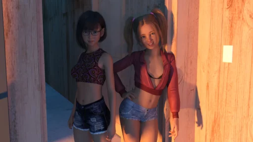 Screenshots Oh Daddy Online Porn Games