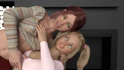 Screenshots Oh Daddy Online Porn Games