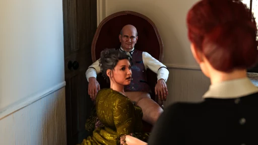 Screenshots On The Prairie Online Porn Games