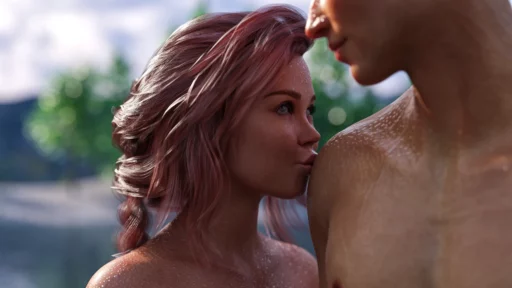 Screenshots On The Prairie Online Porn Games