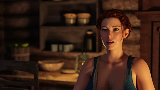 Screenshots On The Prairie Online Porn Games