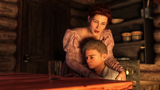 Screenshots On The Prairie Online Porn Games