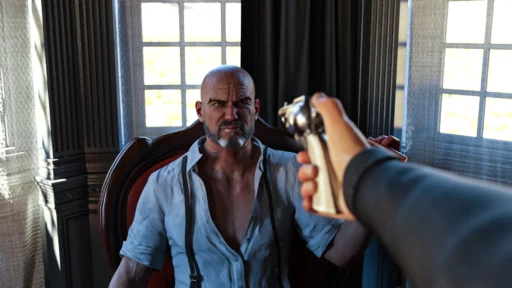 Screenshots On The Prairie Online Porn Games