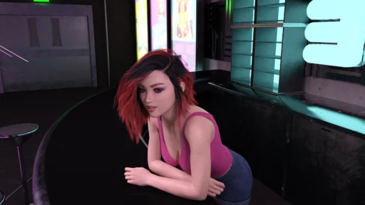 Screenshots Our Only Man Online Porn Games