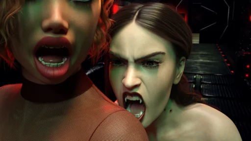 Screenshots Our Only Man Online Porn Games
