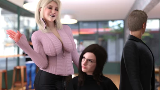 Screenshots Small Coffee Online Porn Games