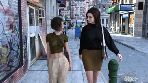 Screenshots Small Coffee Online Porn Games