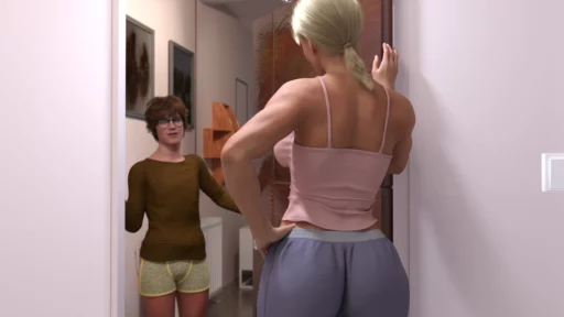 Screenshots Small Coffee Online Porn Games