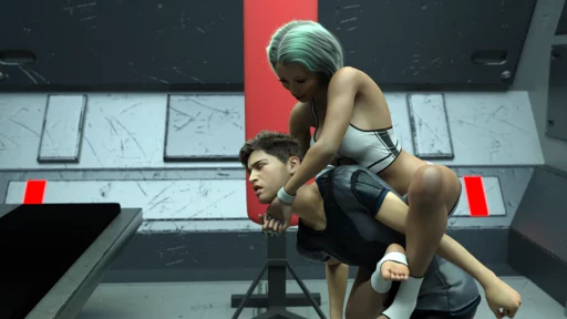 Screenshots Stranded In Space Online Porn Games