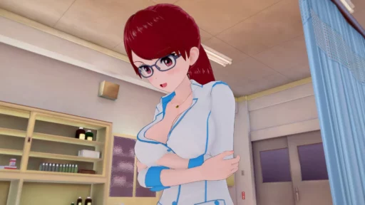 Screenshots Surrendering To My Crush Online Porn Games