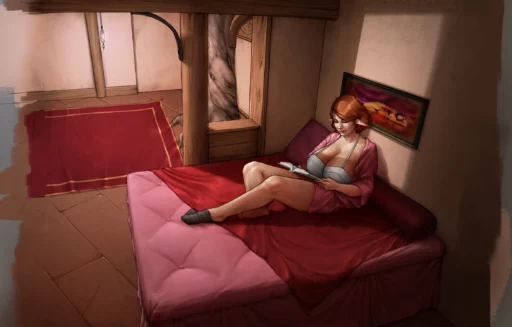 Screenshots The Big Beyond Online Porn Games