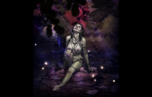 Screenshots The Big Beyond Online Porn Games