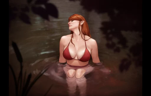Screenshots The Big Beyond Online Porn Games