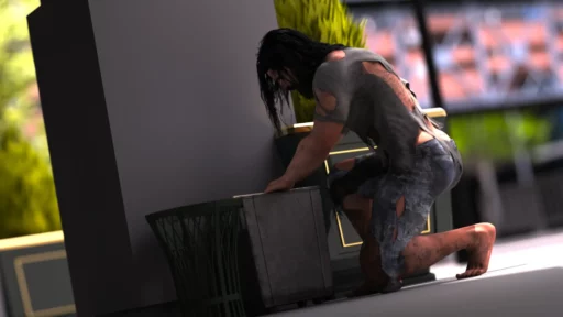 Screenshots The Bum Online Porn Games