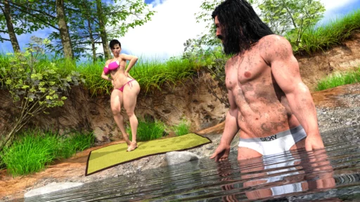 Screenshots The Bum Online Porn Games