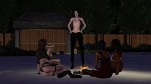 Screenshots The Headmaster Online Porn Games