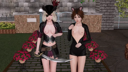 Screenshots The Headmaster Online Porn Games