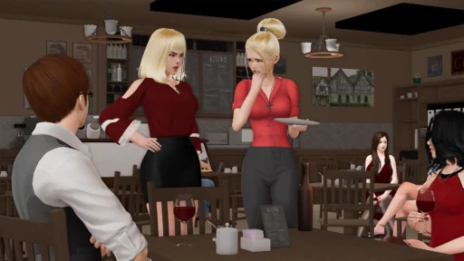 Screenshots The Headmaster Online Porn Games