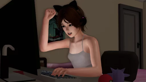 Screenshots The Headmaster Online Porn Games
