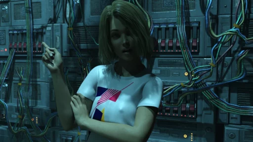 Screenshots The Island Online Porn Games