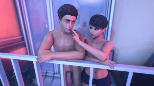 Screenshots The Wants Of Summer Online Porn Games