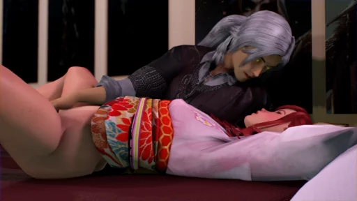 Screenshots The Wants Of Summer Online Porn Games