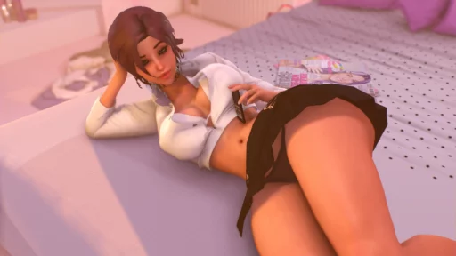 Screenshots The Wants Of Summer Online Porn Games