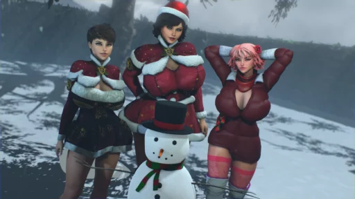 Screenshots The Wants Of Summer Online Porn Games