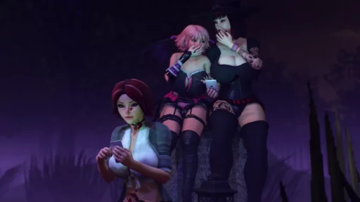 Screenshots The Wants Of Summer Online Porn Games