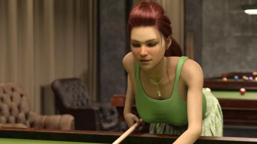 Screenshots Unexpected Consequences Online Porn Games