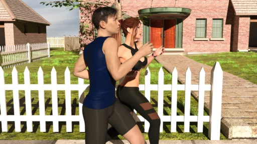 Screenshots Unleashed Online Porn Games