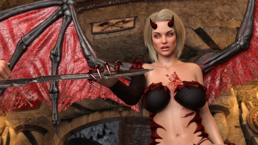 Screenshots Where the Heart Is Online Porn Games