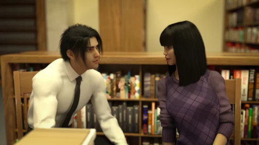 Screenshots Zero End Online Porn Games