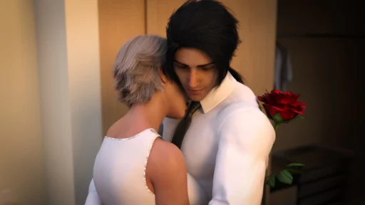 Screenshots Zero End Online Porn Games
