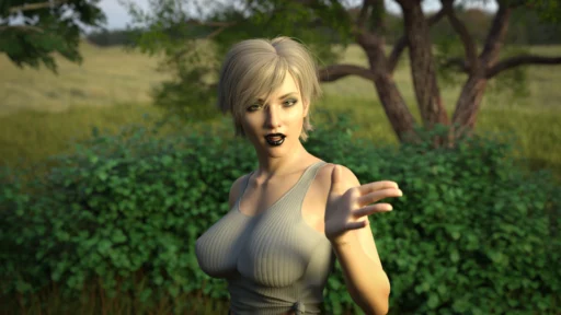 Screenshots Zero End Online Porn Games