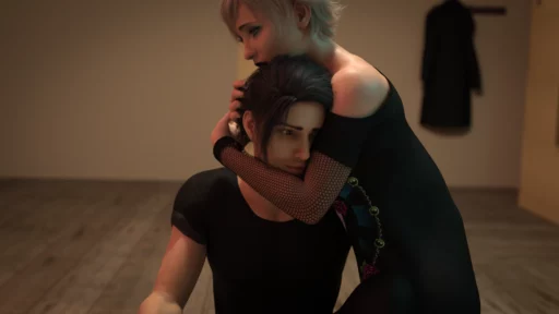 Screenshots Zero End Online Porn Games
