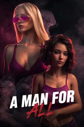 A Man For All Online Porn Games