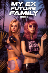 My Ex-Future Family Online Porn Games