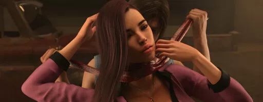 Attempted Redemption Online Porn Games