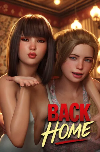 Back Home Online Porn Games