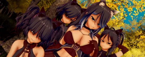 Corrupted Kingdoms Online Porn Games