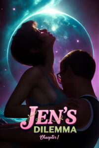 Jen's Dilemma Online Porn Games