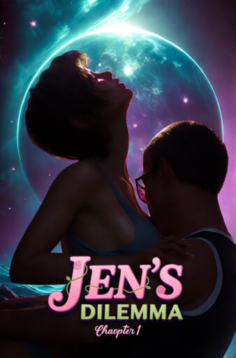 Jen's Dilemma Online Porn Games